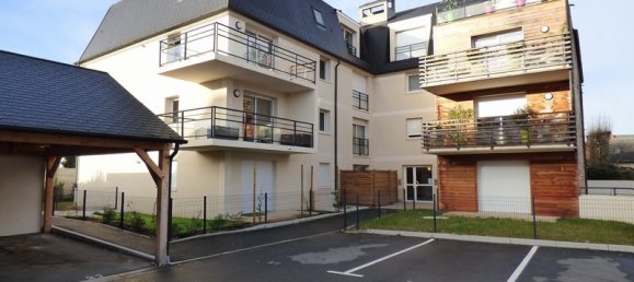 2 غرف نوم شقة في Olivet, France رقم 252519 2