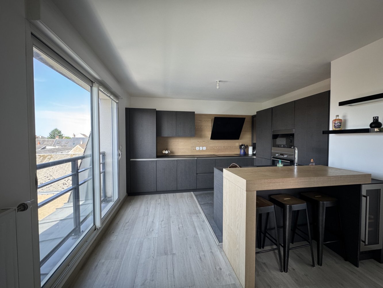 2 غرف نوم شقة في Olivet, France رقم 252519