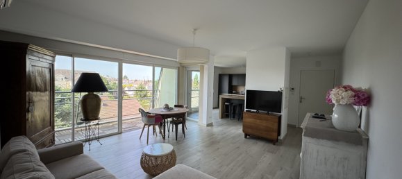 2 غرف نوم شقة في Olivet, France رقم 252519 6