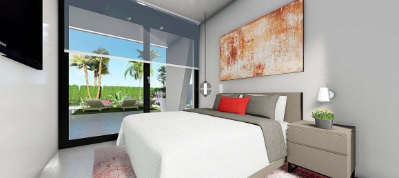 3 bedrooms Villa in Calasparra, Spain No. 6530 7