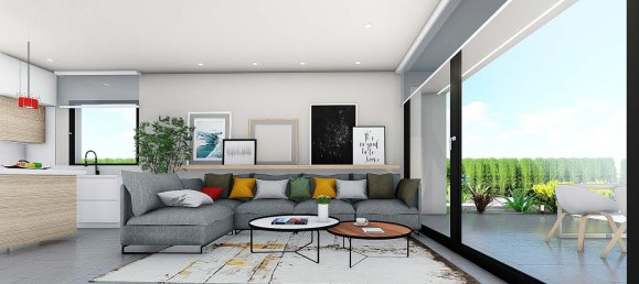 3 bedrooms Villa in Calasparra, Spain No. 6530 3