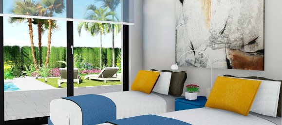 3 bedrooms Villa in Calasparra, Spain No. 6530 8