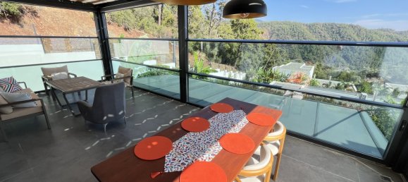 Apartment 2+1 in Marmaris, Turkey No. 32397 21