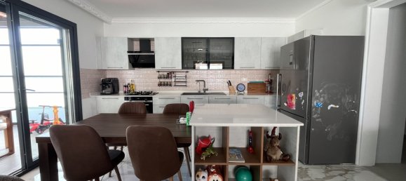 Apartment 2+1 in Marmaris, Turkey No. 32397 11