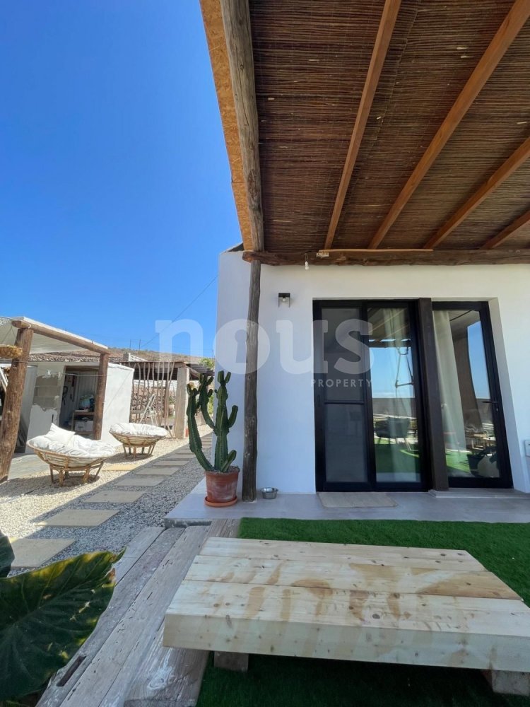2 Schlafzimmer Villa in Tenerife, Spain, Nr. 288523