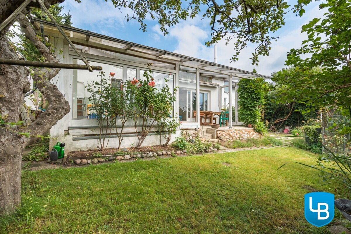 Bungalow de 5 divisões em Plon, Germany N.º 249644