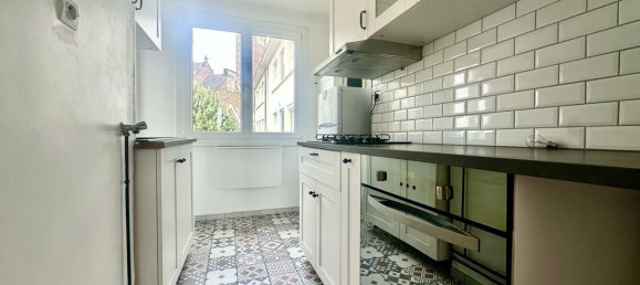 Apartamento T2 em Rennes, France N.º 326334 4