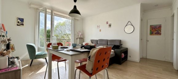 Apartamento T2 em Rennes, France N.º 326334 3