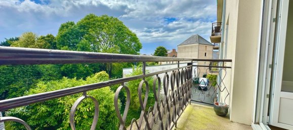 Apartamento T2 em Rennes, France N.º 326334 2