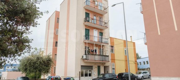 2-Zimmer Wohnung in Putignano, Italy, Nr. 33166 11