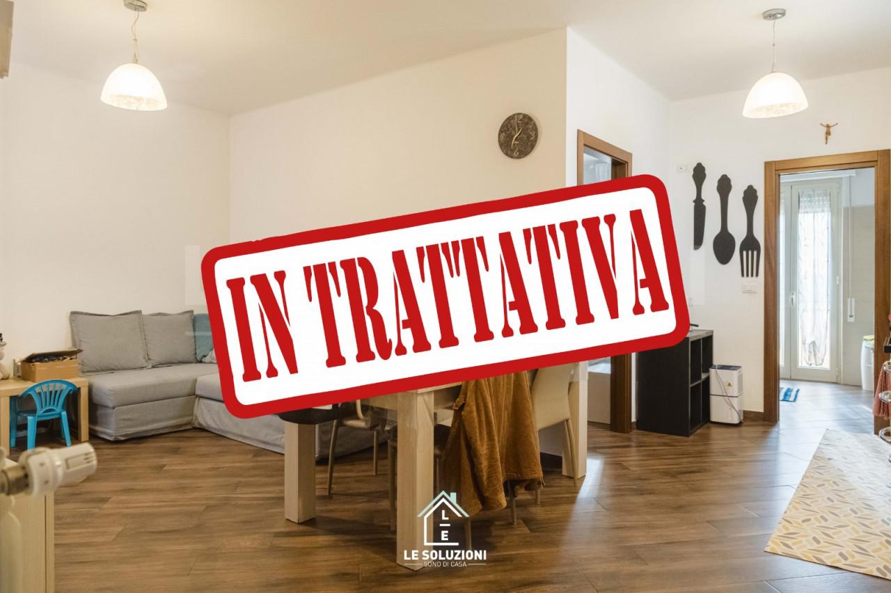 2-Zimmer Wohnung in Putignano, Italy, Nr. 33166