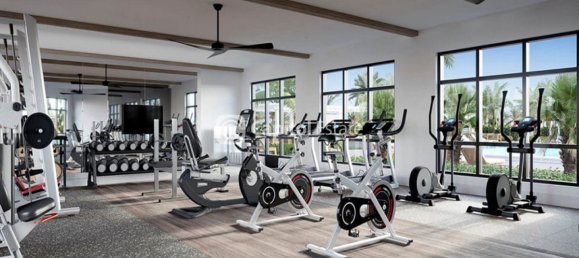 Apartment 3+1 in Antalya, Turkey No. 6194 16