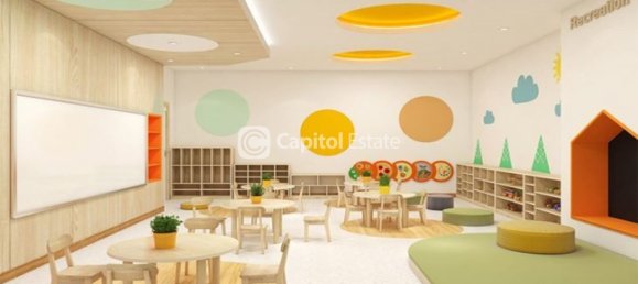 Apartment 3+1 in Antalya, Turkey No. 6194 3