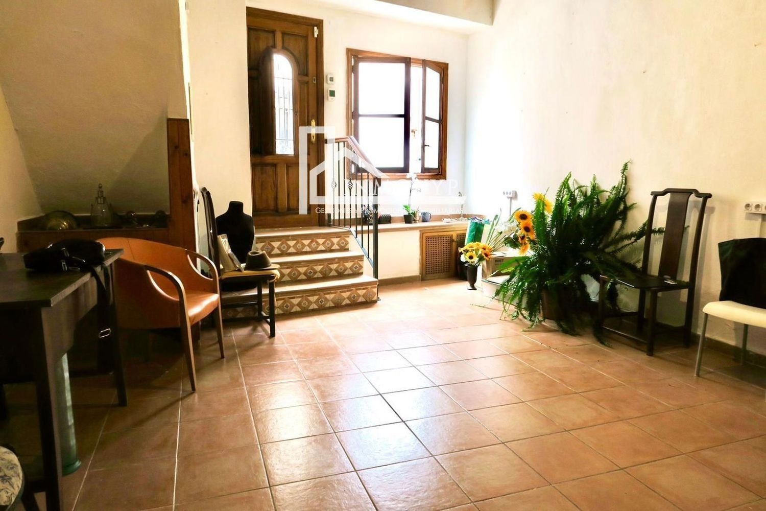 2 Schlafzimmer Gewerbliche Immobilie in Palma de Majorca, Spain, Nr. 153568