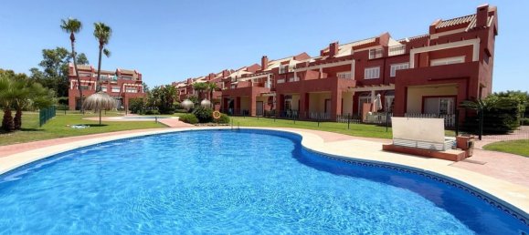 4 bedrooms House in Cadiz, Spain No. 134936 27