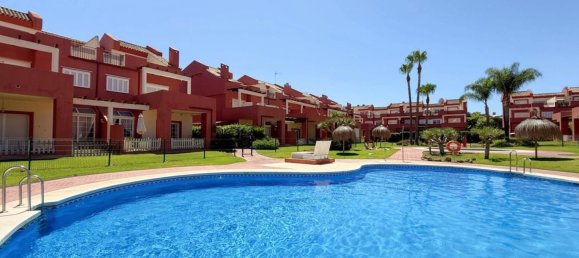 4 bedrooms House in Cadiz, Spain No. 134936 28