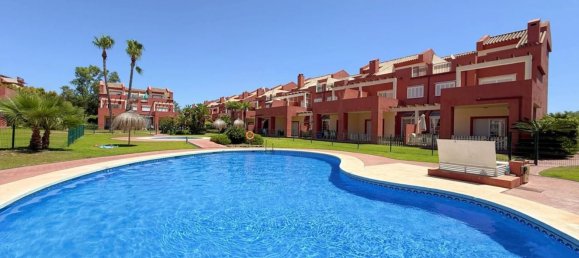 4 bedrooms House in Cadiz, Spain No. 134936 36