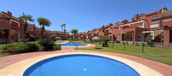 4 bedrooms House in Cadiz, Spain No. 134936 29