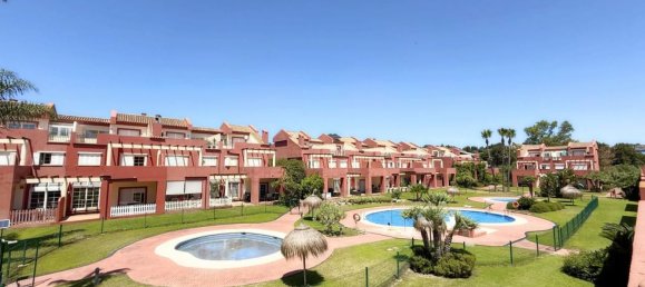 4 bedrooms House in Cadiz, Spain No. 134936 37