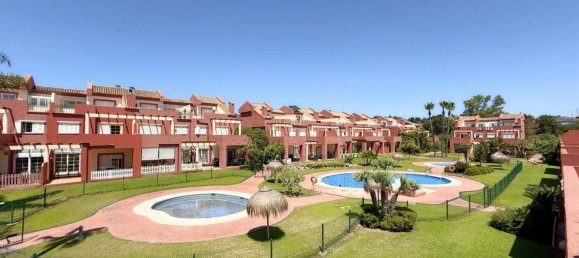 4 bedrooms House in Cadiz, Spain No. 134936 12