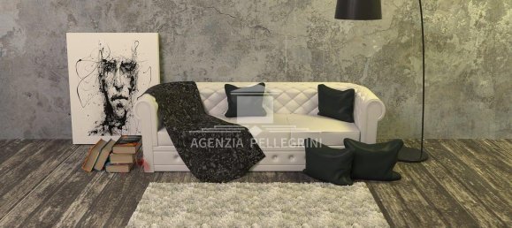 Apartamento de 2 divisões em Vicenza, Italy N.º 233878 6