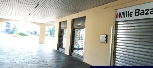 1-Zimmer Gewerbliche Immobilie in Corsico, Italy, Nr. 60604 5