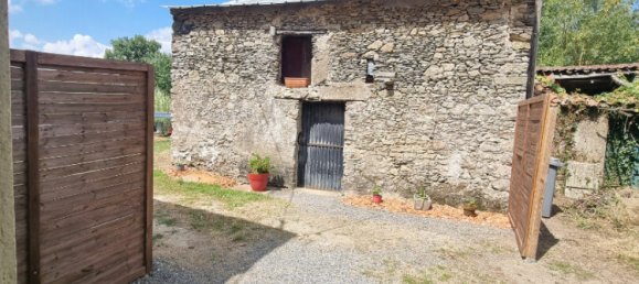 2 bedrooms House in Loire-Atlantique, France No. 303576 10