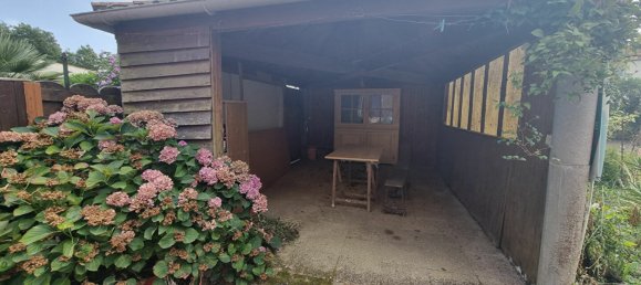 2 bedrooms House in Loire-Atlantique, France No. 303576 11