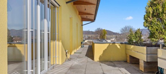 3-Zimmer Penthouse in Salzburg, Austria, Nr. 235477 13