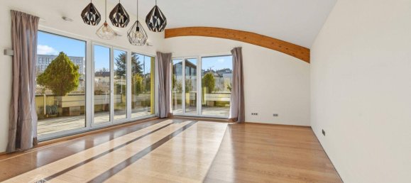 3-Zimmer Penthouse in Salzburg, Austria, Nr. 235477 2