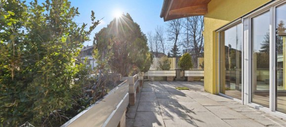 3-Zimmer Penthouse in Salzburg, Austria, Nr. 235477 12