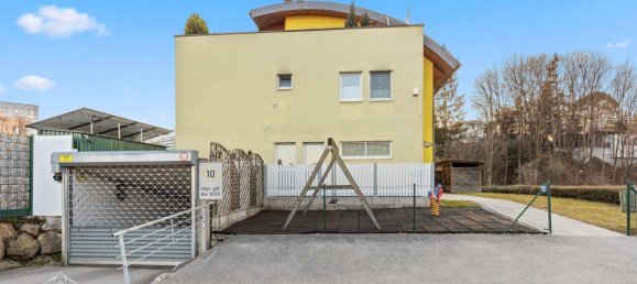 3-Zimmer Penthouse in Salzburg, Austria, Nr. 235477 16