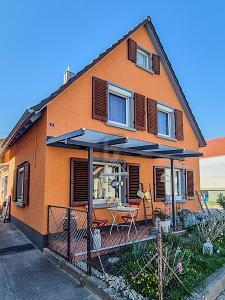 5-salle Maison de ville à Emmendingen, Germany No. 220723