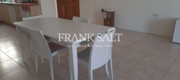 Apartamento de 3 dormitorios en Victoria, Malta No. 5469 2