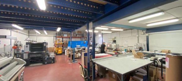 205m² Warehouse in Andalusia, Spain No. 152130 14