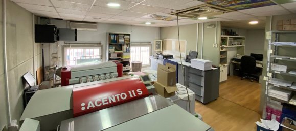 205m² Warehouse in Andalusia, Spain No. 152130 18