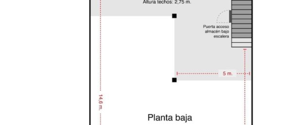 205m² Warehouse in Andalusia, Spain No. 152130 11