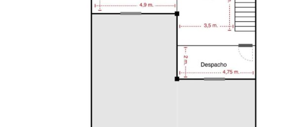 205m² Warehouse in Andalusia, Spain No. 152130 12