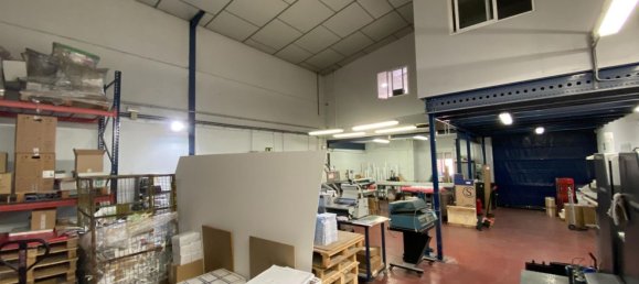 205m² Warehouse in Andalusia, Spain No. 152130 15