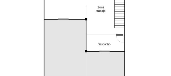 205m² Warehouse in Andalusia, Spain No. 152130 3