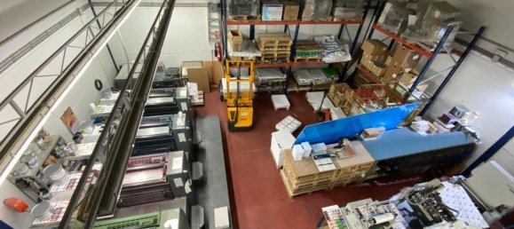 205m² Warehouse in Andalusia, Spain No. 152130 16