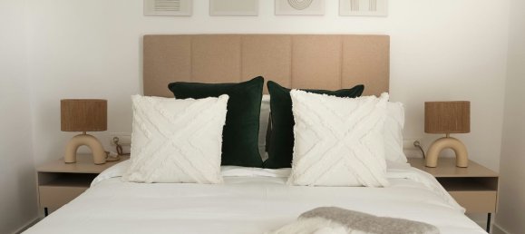 2 chambres Appartement à Mijas, Spain No. 41742 14