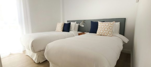 2 chambres Appartement à Mijas, Spain No. 41742 22