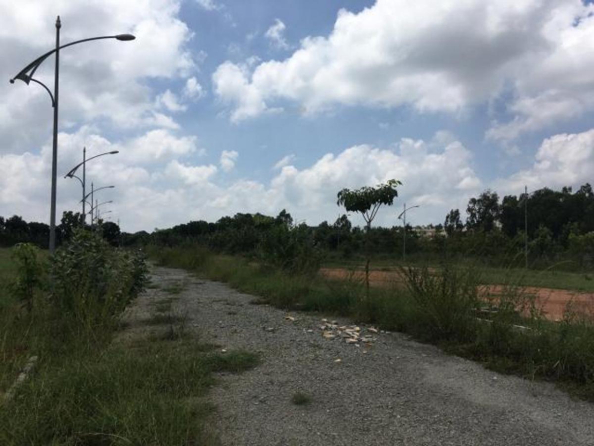  Land in Bangalore, India No. 29402