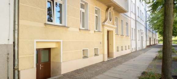 Квартира с 2 спальнями в Лейпциг, Германия № 317538 3