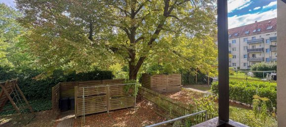 Квартира с 2 спальнями в Лейпциг, Германия № 317538 12