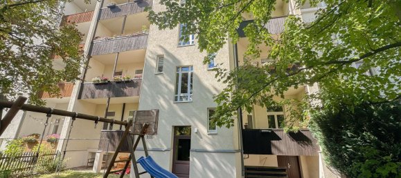 Квартира с 2 спальнями в Лейпциг, Германия № 317538 20