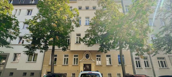 Квартира с 2 спальнями в Лейпциг, Германия № 317538 2