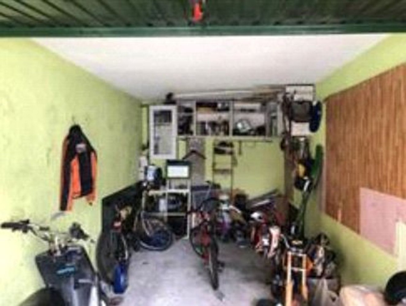 Apartamento de 2 habitaciónes en Meda, Italy No. 6977