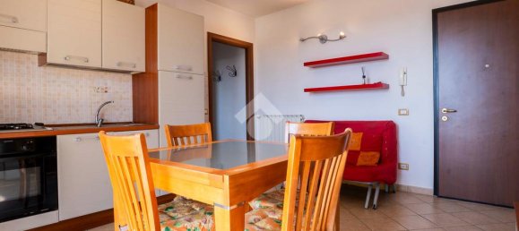 1 bedroom Apartment in Fonte Nuova, Italy No. 65307 3